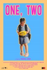 Poster de la película One, Two