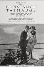 Poster de la película The Honeymoon