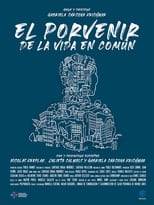 Poster de la película The Future of a Life in Common