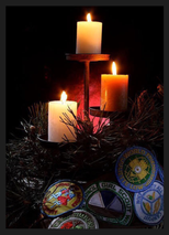 Poster de la película Candles