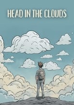 Poster de la película Head In The Clouds