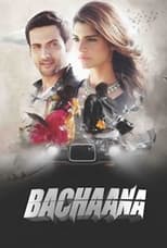 Poster de la película Bachaana