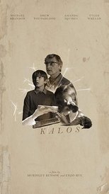 Poster de la película Kalos
