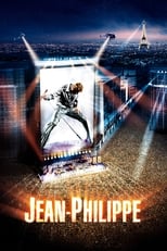 Poster de la película Jean-Philippe