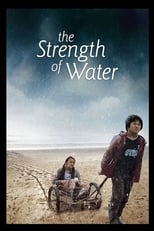 Poster de la película The Strength of Water