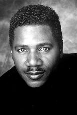 Actor Cleavant Derricks