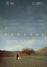 Poster de la película Mil pedazos
