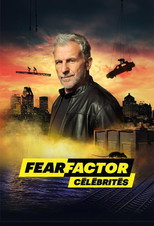 Poster de la serie Fear Factor Célébrités