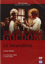 Poster de la película La Locandiera
