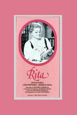 Poster de la película Rita