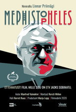 Poster de la película Mephistopheles