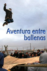 Poster de la serie Whale Adventure with Nigel Marven