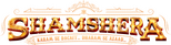 Logo Shamshera
