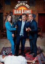 Poster de la película I delitti del Barlume - Il matrimonio di Pasquali