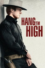 Poster de la película Hang 'em High