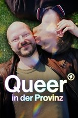 Poster de la película Queer in der Provinz