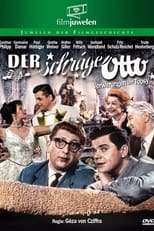 Poster de la película Der schräge Otto