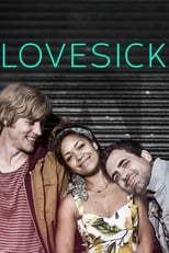 Poster de la serie Lovesick
