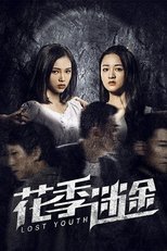 Poster de la película Lost Youth