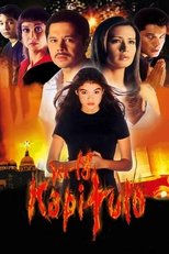 Poster de la película Ika-13 kapitulo
