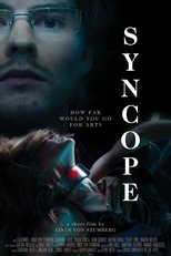 Poster de la película Syncope