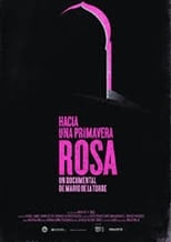 Poster de la película Towards a Pink Spring