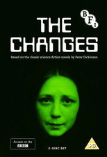 Poster de la serie The Changes