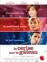 Poster de la película Cherry on the Cake