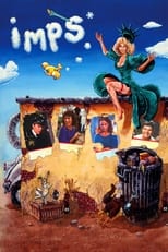 Poster de la película Imps*