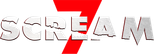 Logo Scream 7