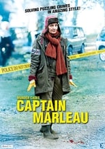 Poster de la serie Capitaine Marleau