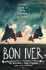 Poster de la película Bon Iver: Live at Cork Opera House