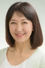 Actor Eiko Yamada