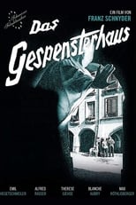 Poster de la película Das Gespensterhaus