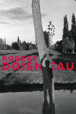 Poster de la película Robert Doisneau: Through the Lens