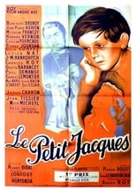 Poster de la película Le petit Jacques