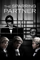 Poster de la película The Sparring Partner