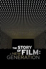 Poster de la película The Story of Film: A New Generation