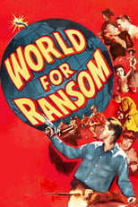 Poster de la película World for Ransom