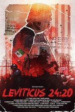 Poster de la película Leviticus 24:20