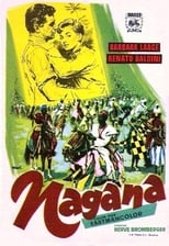 Poster de la película Nagana