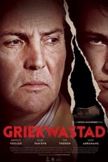 Poster de la película Griekwastad