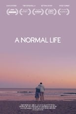 Poster de la película A Normal Life