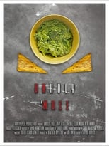 Poster de la película Unholy 'Mole