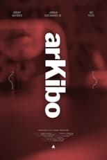 Poster de la película arKibo