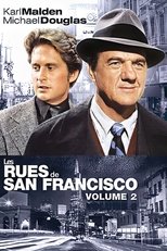 Les Rues de San-Francisco