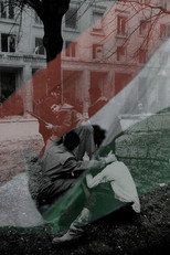 Poster de la película Hungary in Flames