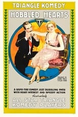 Poster de la película Hobbled Hearts