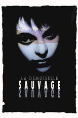 Poster de la película The Savage Woman