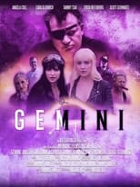 Poster de la película Gemini